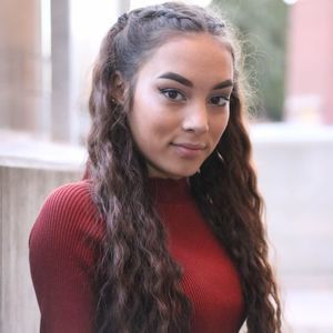 Meet your Posher, Janae